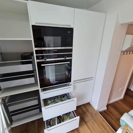 Apartment-1 Rödermark Eksteriør billede
