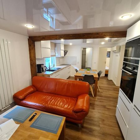 Apartment-1 Rödermark Eksteriør billede