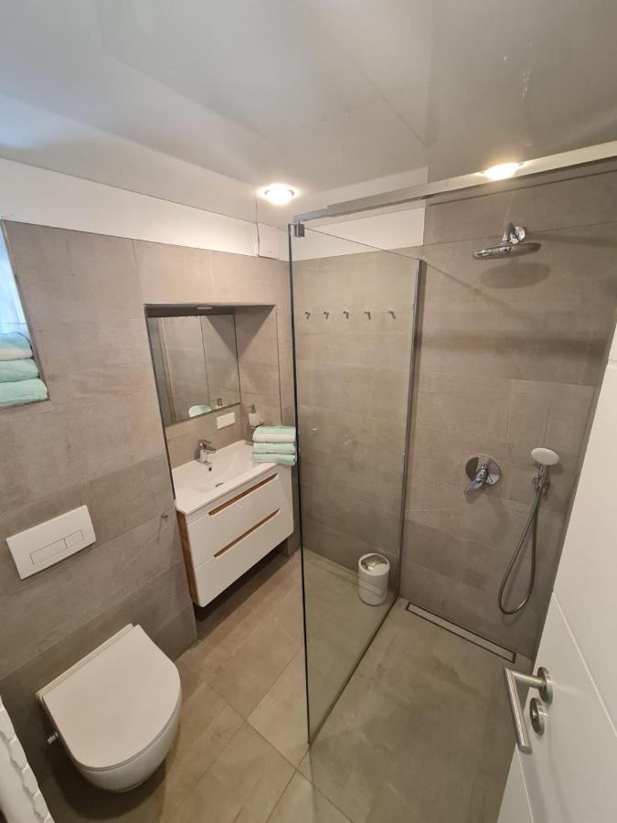 Apartment-1 Rödermark Eksteriør billede