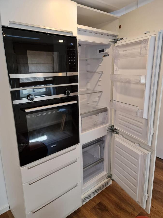Apartment-1 Rödermark Eksteriør billede