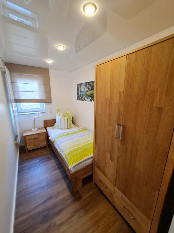Apartment-1 Rödermark Eksteriør billede