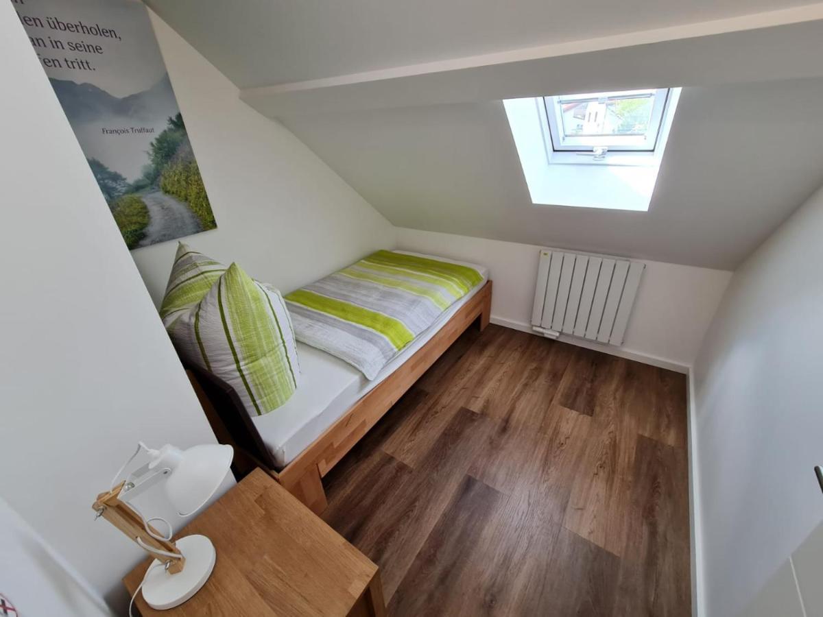 Apartment-1 Rödermark Eksteriør billede
