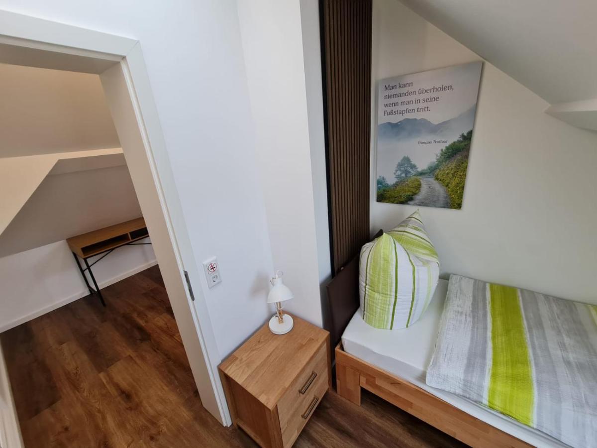 Apartment-1 Rödermark Eksteriør billede