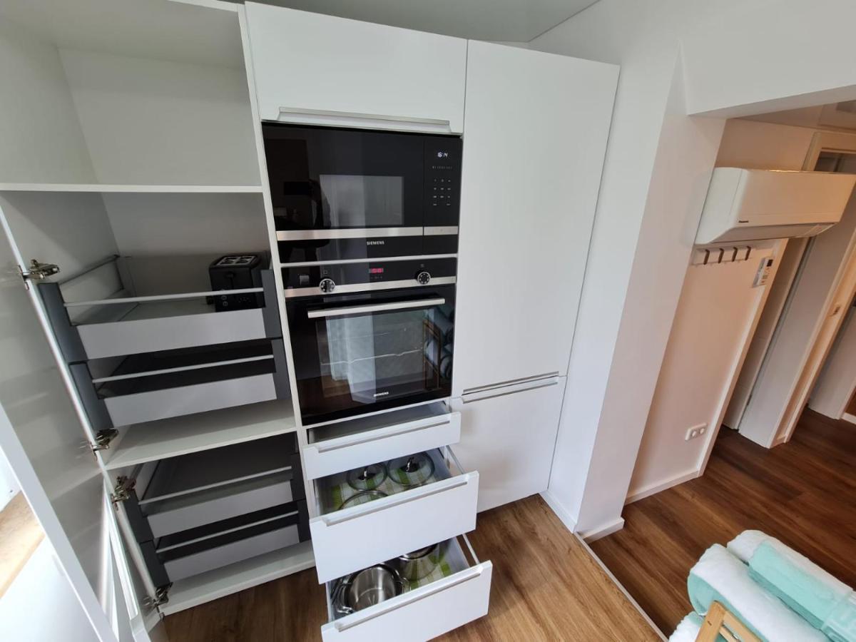 Apartment-1 Rödermark Eksteriør billede