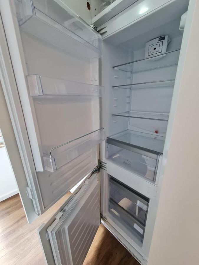 Apartment-1 Rödermark Eksteriør billede