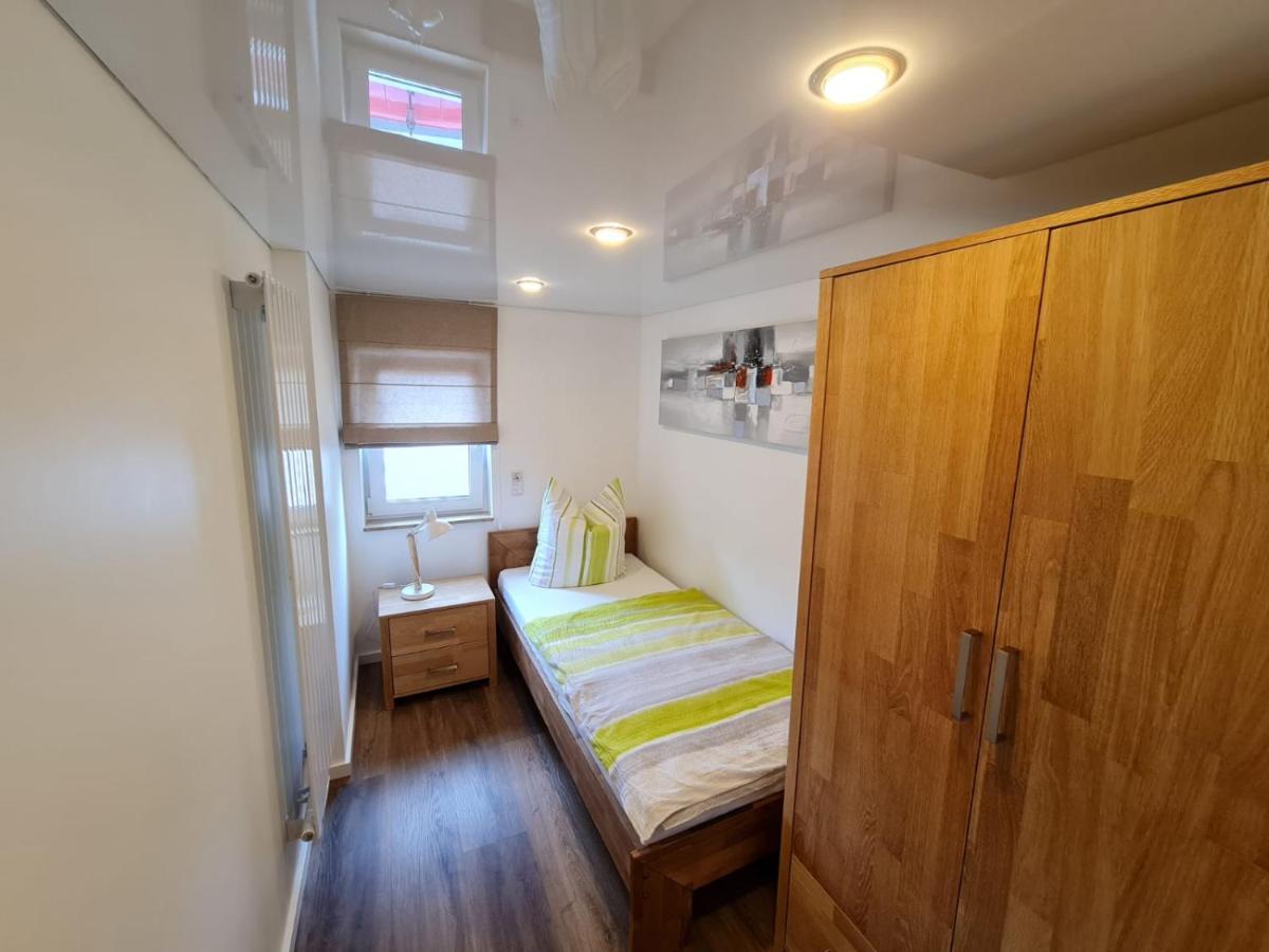 Apartment-1 Rödermark Eksteriør billede
