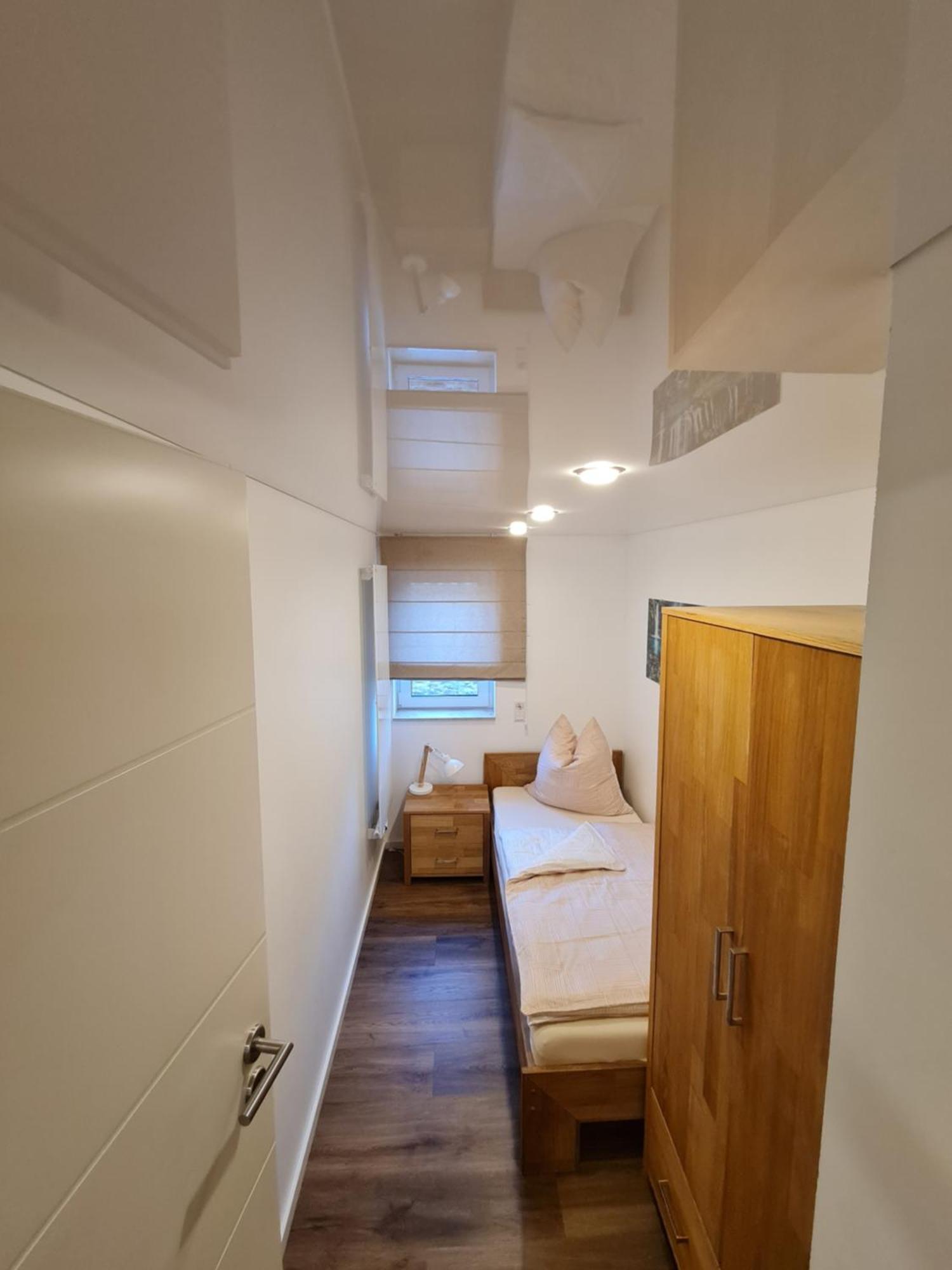 Apartment-1 Rödermark Eksteriør billede