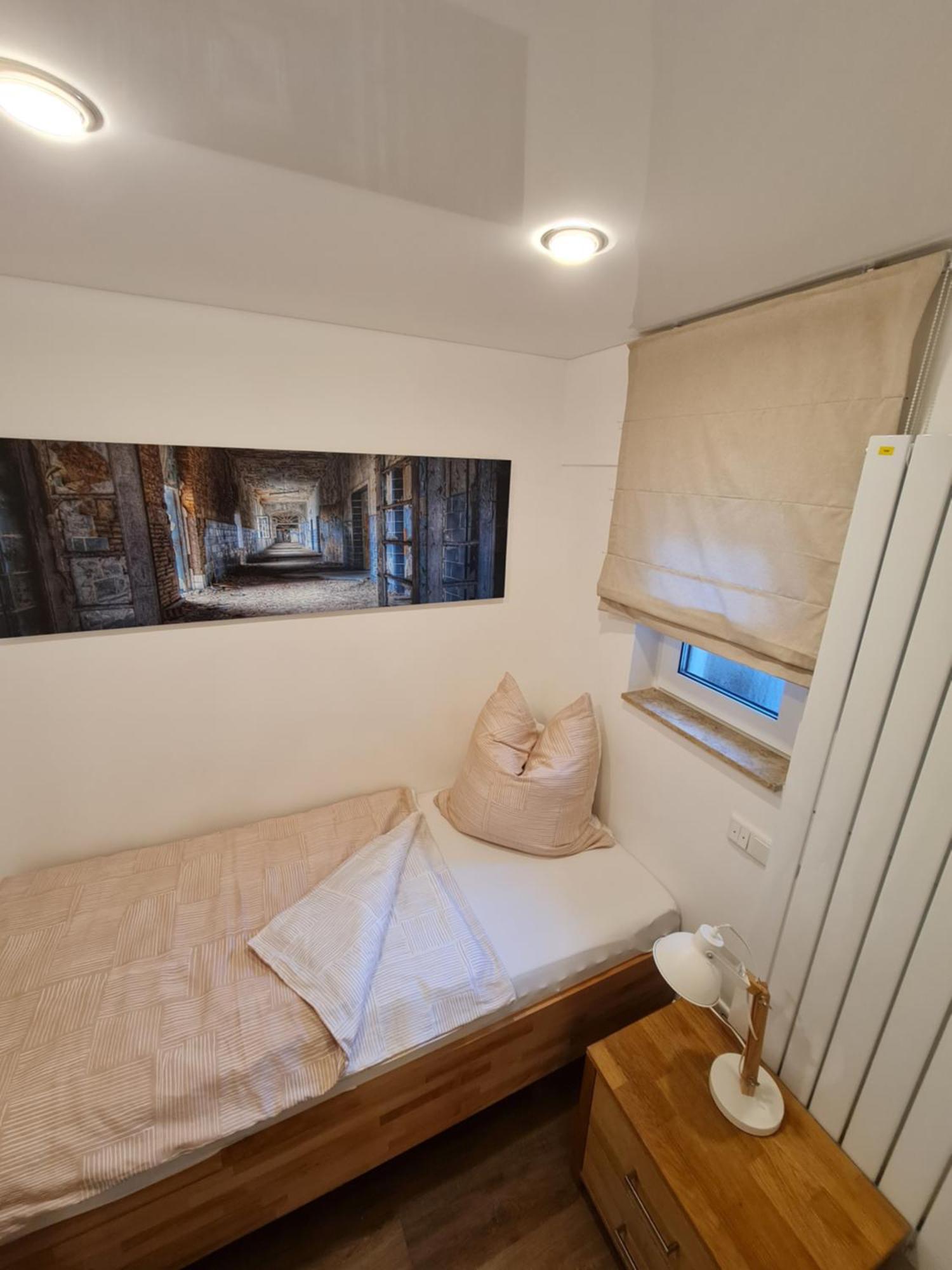 Apartment-1 Rödermark Eksteriør billede
